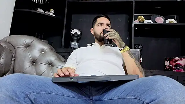 matteosantos online show from 1, 2, 2026