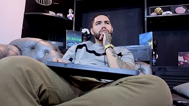 matteosantos online show from 25, 3, 2026