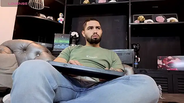 matteosantos online show from 24, 3, 2026