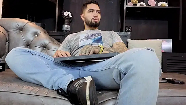 matteosantos online show from 6, 3, 2026