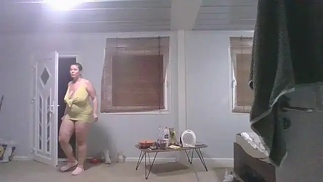 fulloferotic online show from 11, 2, 2026