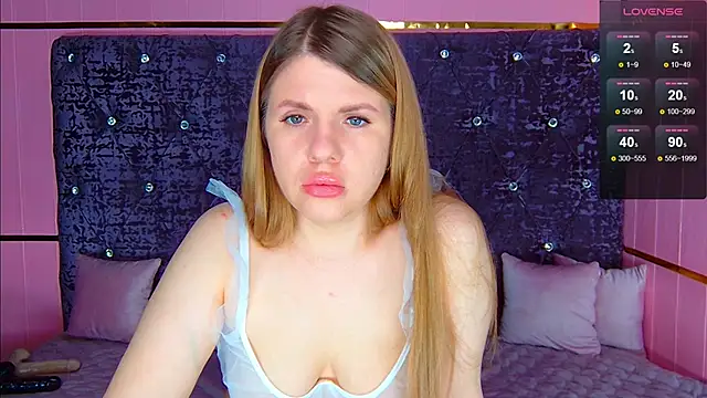 Snapshot of NoraBigAss chatting on 29, 4, 2026 NoraBigAss online show from 29, 4, 2026