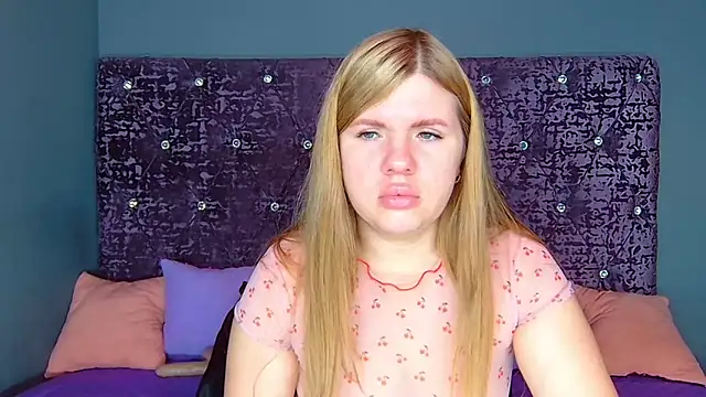 NoraBigAss online show from 10, 11, 2025