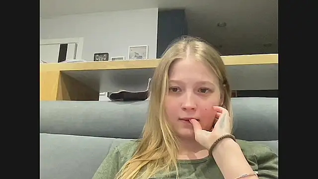 Snapshot of CharmingSarah chatting on 29, 1, 2025 CharmingSarah online show from 29, 1, 2025