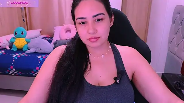  anastasia online show from 10, 6, 2026