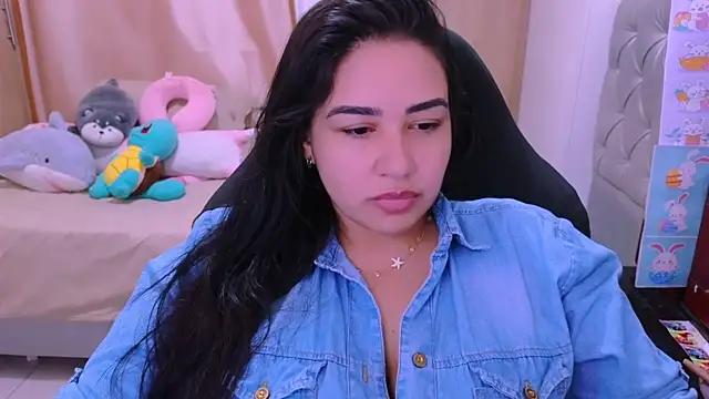  anastasia online show from 22, 4, 2026