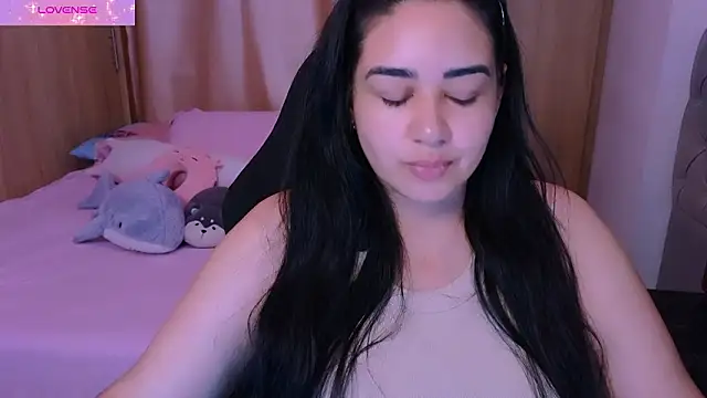  anastasia online show from 9, 3, 2026