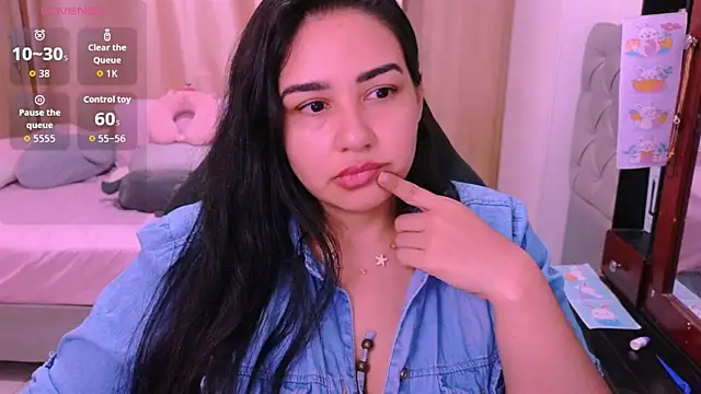  anastasia online show from 4, 7, 2026