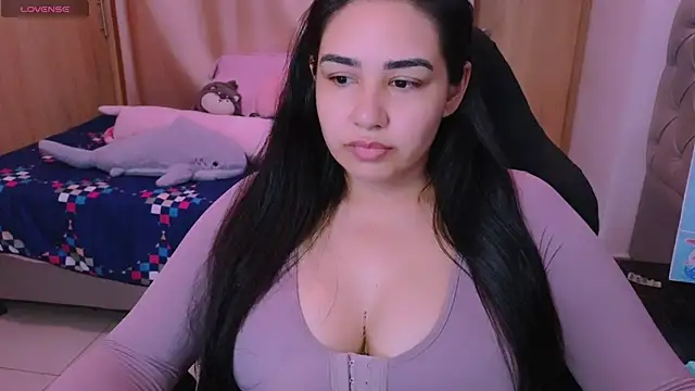 Snapshot of _anastasia chatting on 5, 5, 2026 anastasia online show from 5, 5, 2026