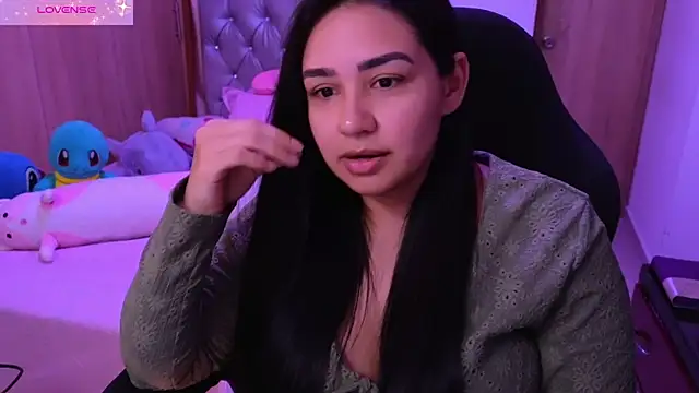  anastasia online show from 25, 10, 2025