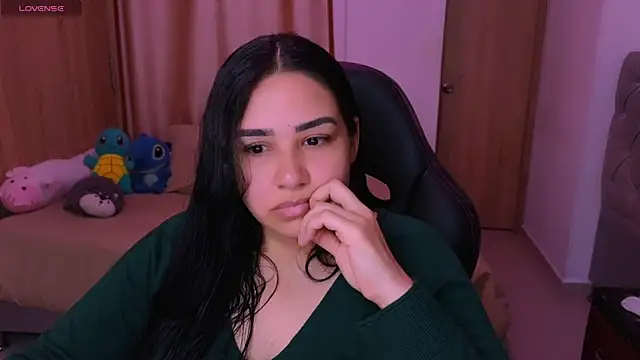  anastasia online show from 18, 10, 2025