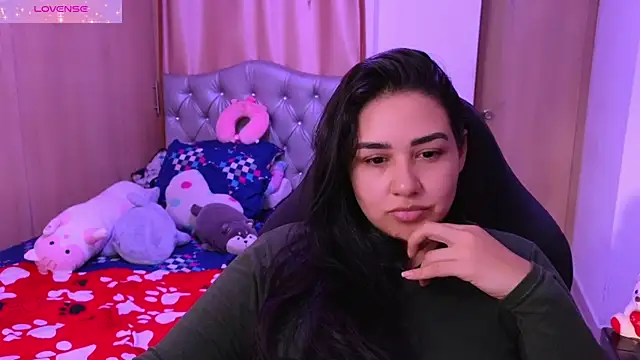  anastasia online show from 14, 11, 2025