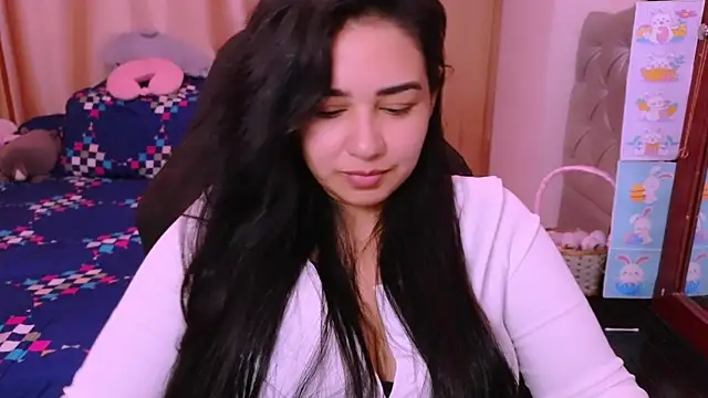  anastasia online show from 27, 3, 2026