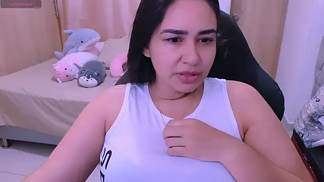 Snapshot of _anastasia chatting on 2, 5, 2026 anastasia online show from 2, 5, 2026