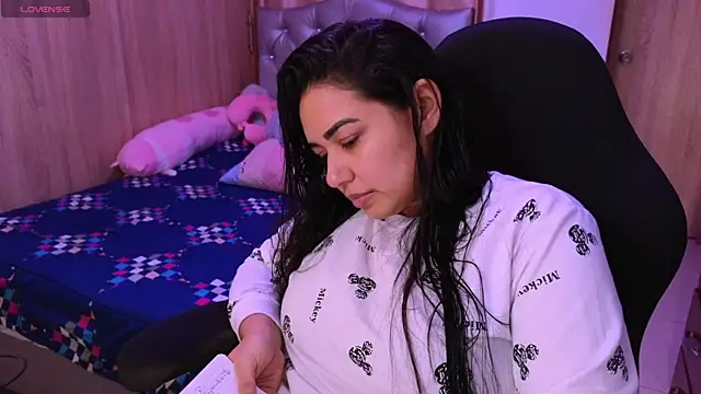  anastasia online show from 10, 11, 2025