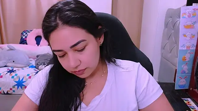  anastasia online show from 20, 4, 2026