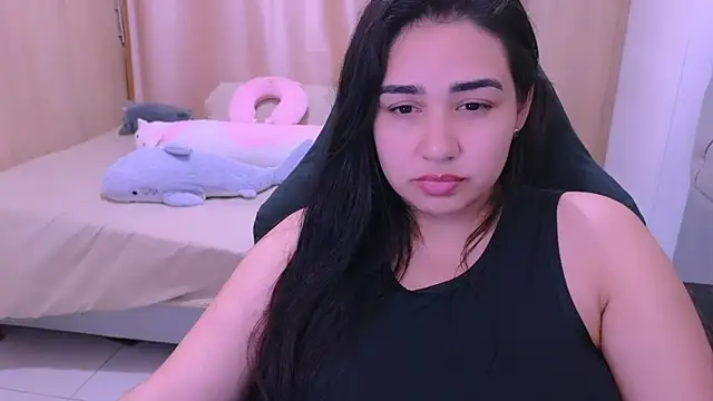 Snapshot of _anastasia chatting on 28, 4, 2026 anastasia online show from 28, 4, 2026