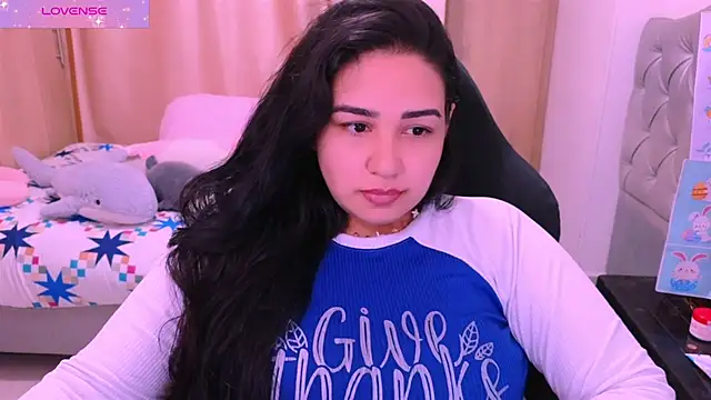 Snapshot of _anastasia chatting on 2, 6, 2026 anastasia online show from 2, 6, 2026