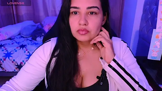 Snapshot of _anastasia chatting on 28, 5, 2026 anastasia online show from 28, 5, 2026