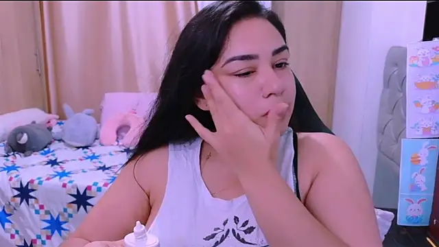 Snapshot of _anastasia chatting on 16, 5, 2026 anastasia online show from 16, 5, 2026