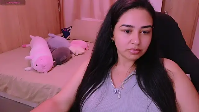  anastasia online show from 10, 2, 2026