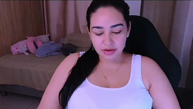 Snapshot of _anastasia chatting on 18, 5, 2026 anastasia online show from 18, 5, 2026