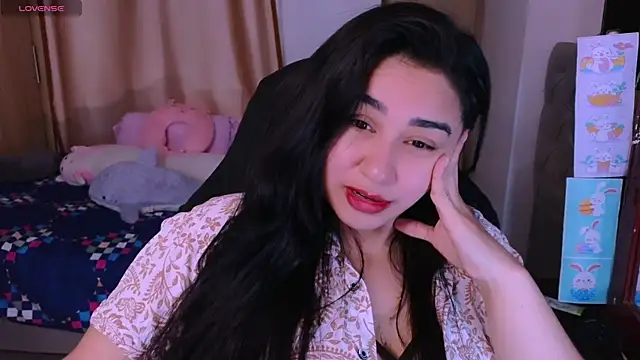 Snapshot of _anastasia chatting on 13, 5, 2026 anastasia online show from 13, 5, 2026
