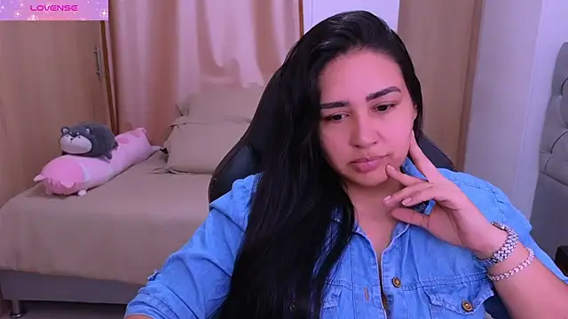  anastasia online show from 11, 10, 2025