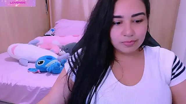  anastasia online show from 11, 3, 2026