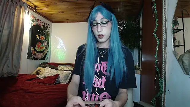 NicoleCortez online show from 24, 4, 2026