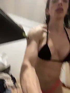 anastasiyafit online show from 14, 10, 2025