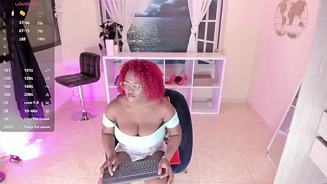 beatziedreams online show from 12, 3, 2026