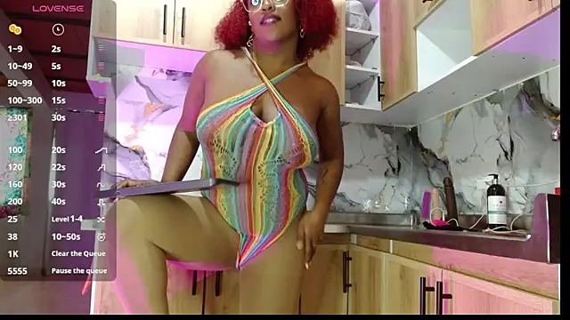 Snapshot of beatziedreams chatting on 31, 10, 2025 beatziedreams online show from 31, 10, 2025