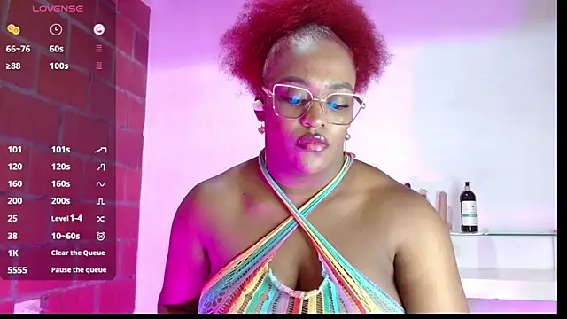 Snapshot of beatziedreams chatting on 16, 10, 2025 beatziedreams online show from 16, 10, 2025