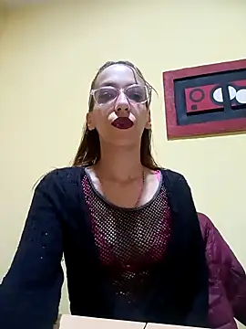 lolisex91 online show from 14, 4, 2026