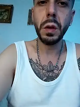 LoGaNfree88 online show from 10, 10, 2025