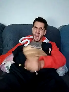 LoGaNfree88 online show from 22, 3, 2025