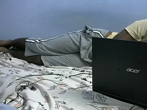Snapshot of chennai24callboy chatting on 19, 1, 2025 chennai24callboy online show from 19, 1, 2025