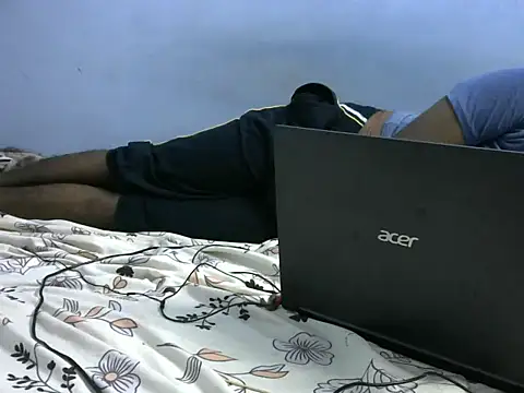 Snapshot of chennai24callboy chatting on 14, 1, 2025 chennai24callboy online show from 14, 1, 2025