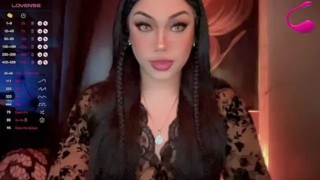 madam agnes1 online show from 14, 11, 2025