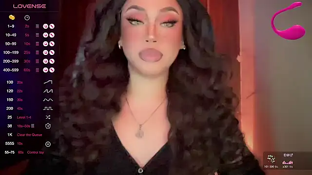 madam agnes1 online show from 19, 3, 2026