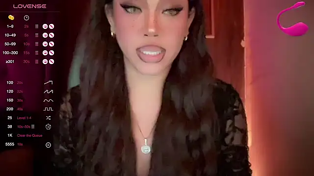 madam agnes1 online show from 28, 2, 2026