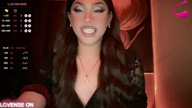 madam agnes1 online show from 6, 1, 2026