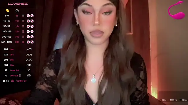 madam agnes1 online show from 21, 10, 2025