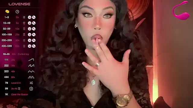 madam agnes1 online show from 27, 11, 2025