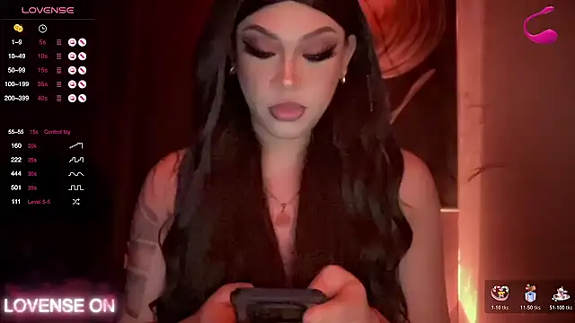 madam agnes1 online show from 15, 12, 2025