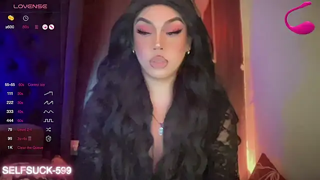 Snapshot of madam_agnes1 chatting on 2, 6, 2026 madam agnes1 online show from 2, 6, 2026