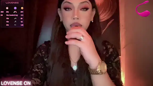 madam agnes1 online show from 5, 12, 2025