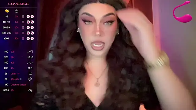 madam agnes1 online show from 7, 3, 2026