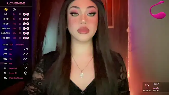 Snapshot of madam_agnes1 chatting on 3, 5, 2026 madam agnes1 online show from 3, 5, 2026